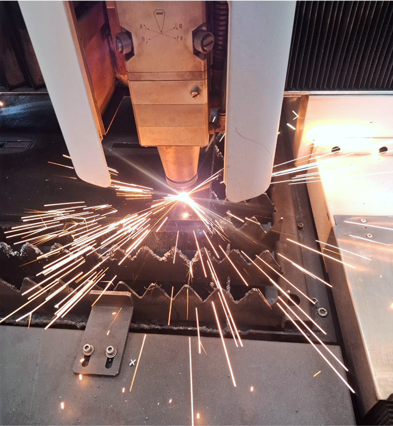 StampCort Corte a Laser