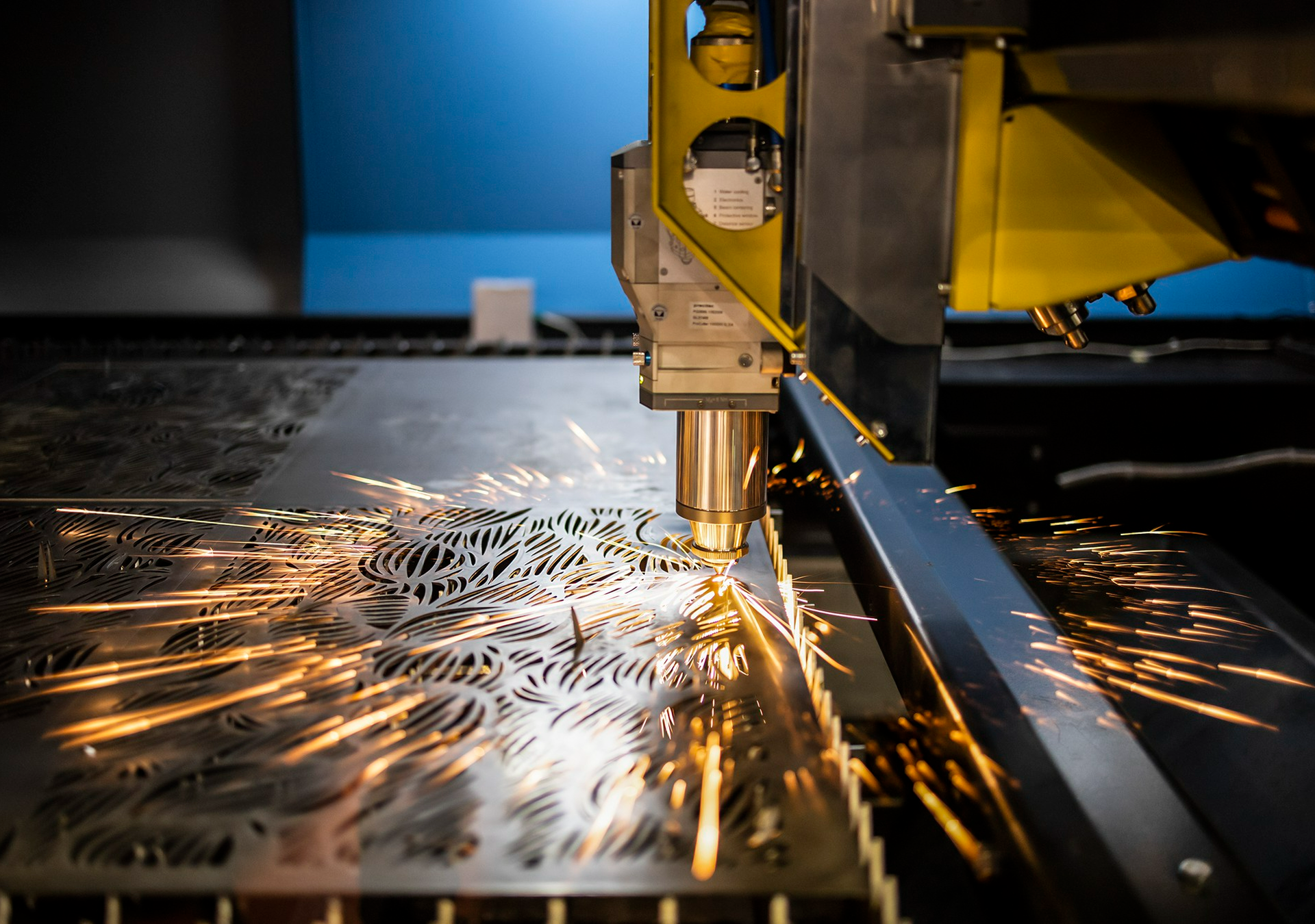 StampCort Corte a Laser