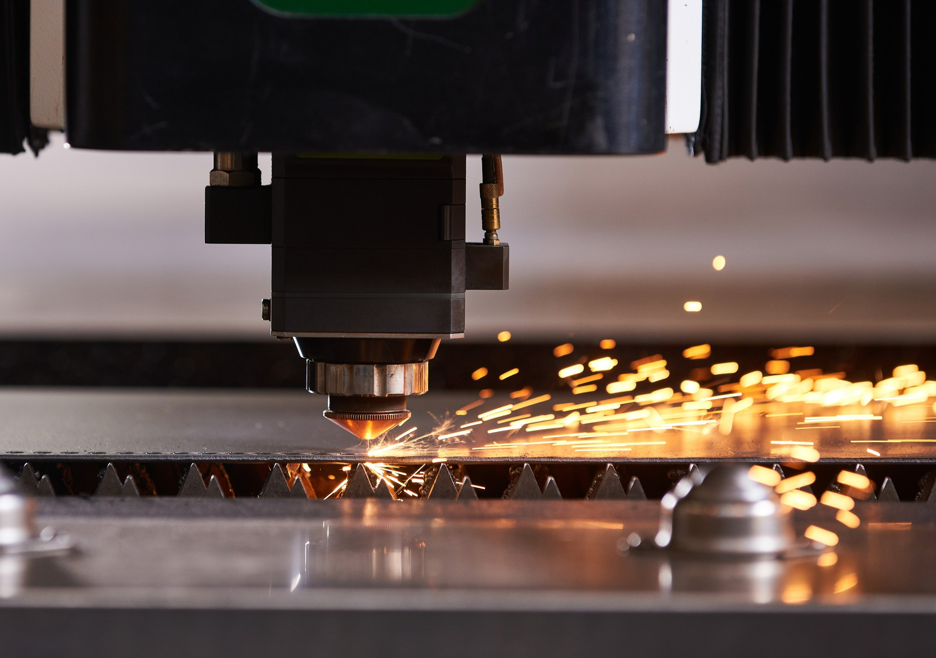 StampCort Corte a Laser